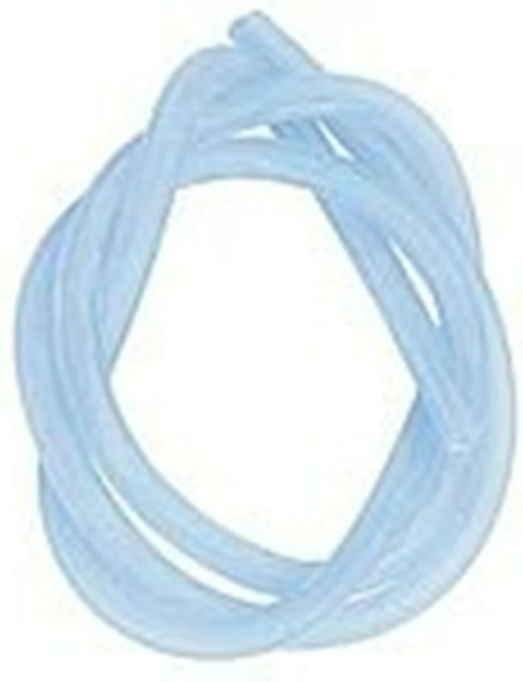 DUBRO Silicone Fuel Tubing Medium *SOLD BY THE FOOT* Glo/Nitro Fuel DUB197-FT