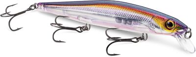 Rapala PXRM110 Precision Xtreme Series Mavrik Jerkbait NIP Pick Color & Qty