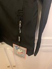 CSI CRIME SCENE INVESTIGATION CREW LADIES JACKET LANDWAY FLEECE SZ M — photo 6