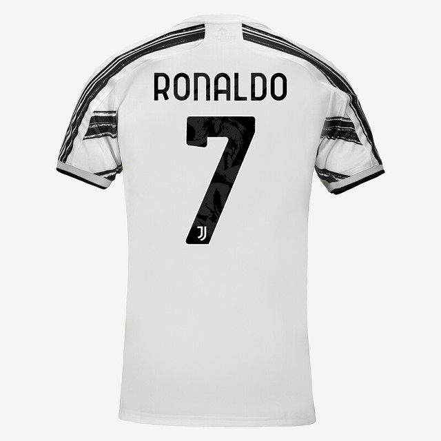 Ronaldo Juventus JERSEY eBay