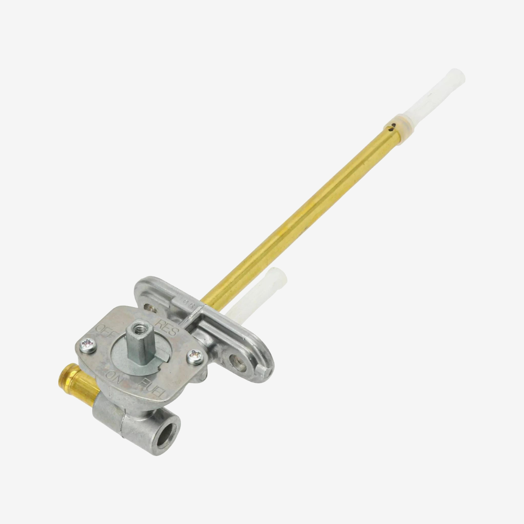 ゲン 3Kawasaki Ninja ZX-6R ZX-9R ZZR600 Fuel Tap Petcock 51023
