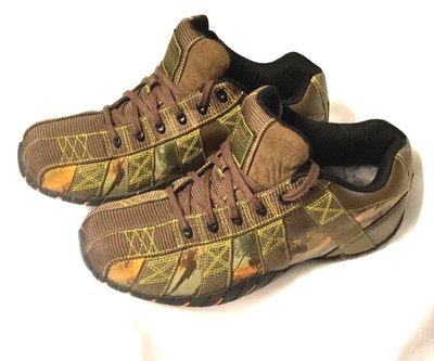 oakley tactical field gear tenis