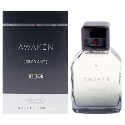 Awaken by Tumi for Men - 6.8 oz EDP Spray