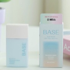 KLAVUU Balancing Liquid Sun Base 30ml SPF50+ ...