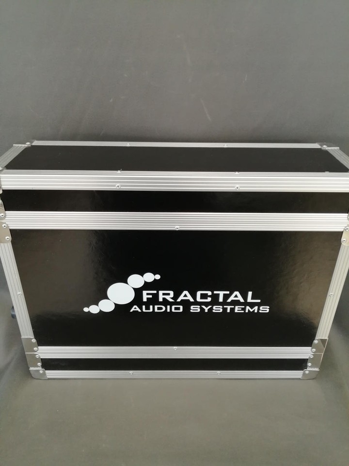 axe fx3 mark2 FRACTAL AUDIO SYSTEMS eBay