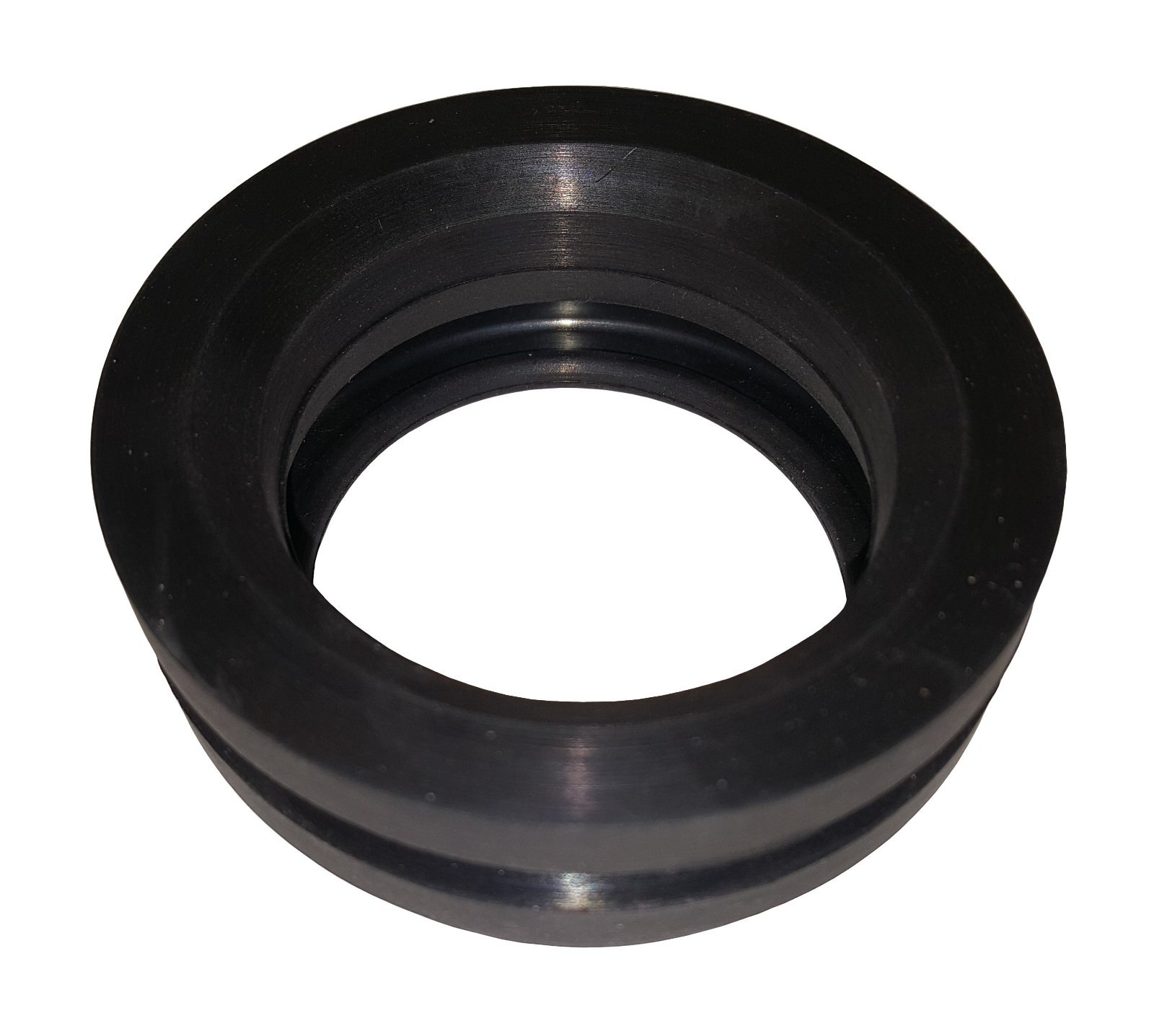 19701974 Challenger and Barracuda gas tank to fuel filler neck grommet