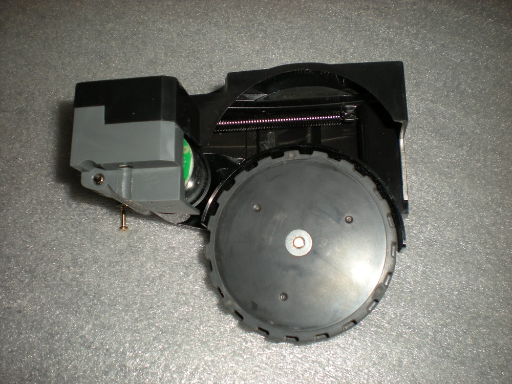 iRobot Roomba e5 e6 i3 i4+ i5 i6+ i7 i7+ i8 J6 J7 Right Wheel Motor Replacement Part OEM