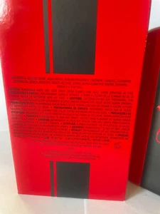 Polo Red Intense by Ralph Lauren 6.7 oz / 200 ml Edp spy cologne for men homme