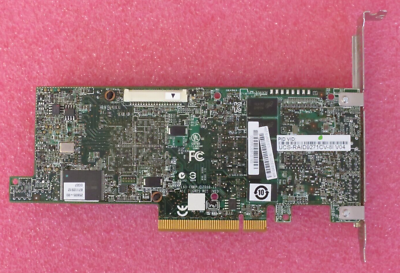 UCS-RAID9271CV-8i V04 low profile Pcie Megaraid SAS CTRL Card L3-25413 UCS-RAID9271CV-8i V04 low profile Pcie Megaraid SAS CTRL Card L3-25413