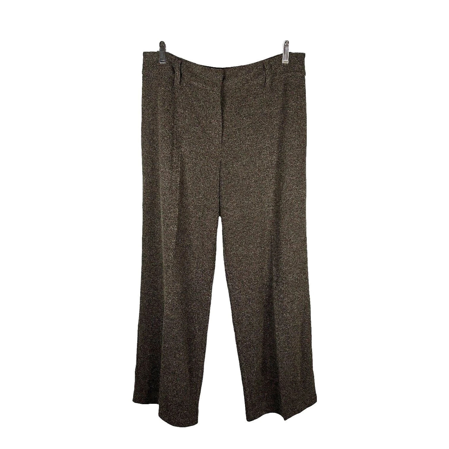 Брюки деловые J. Jill полиэстер для женщин