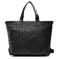 Grand sac à main femme Desigual Azalea Namibie noir 21WAXP97