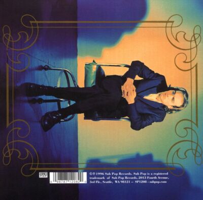 JEREMY ENIGK - RETURN OF THE FROG QUEEN NEUE CD