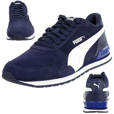 puma st runner herren