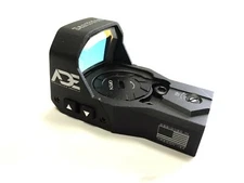 Ade RD3-015 Zantitium Red Dot Sight for EAA Girsan MC28 SA-TV Optic Ready