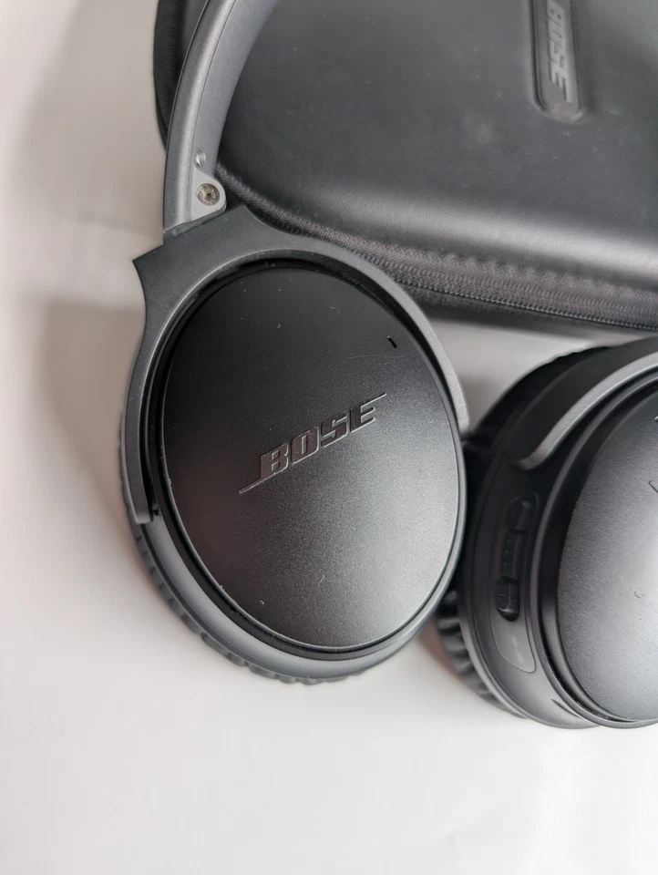 Bose QuietComfort 35, photo 3 of 5