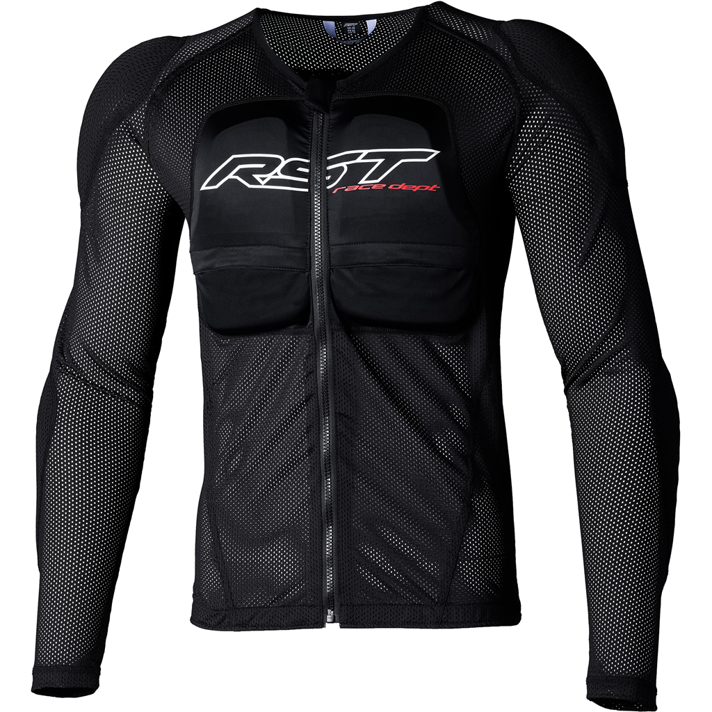 RST Airbag Armoured Sports track urban touring UnderShirt 2XL - 3XL
