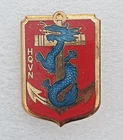 Vietnamese Navy, HQVN, Drago Romainville