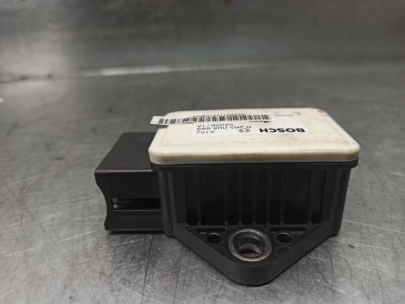 52026718 modulo elettronico per FORD KA (RU8) 1.2 2008 3674706 - Immagine 4 di 4