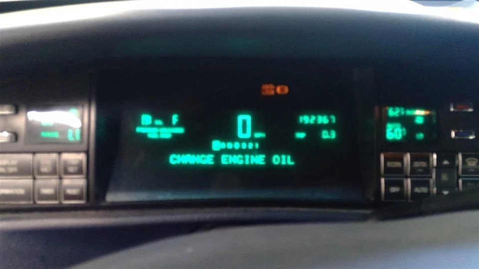 Used Automatic Transmission Assembly fits: 1995 Cadillac Deville AT FWD 4T60E 4. - Image 3 of 4