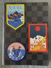 Carnet Louis Vuitton - Notebook