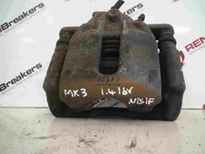Renault Clio MK3 2005-2009 1.4 16v Passenger NSF Front Brake Caliper