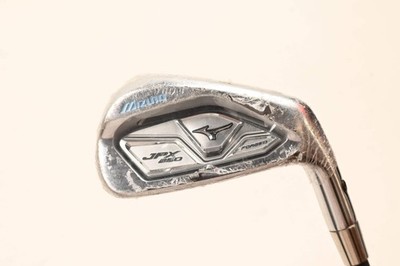 Mizuno JPX 850 #7 Eisen / Senior Flex Project X LZ Schaft / 2°FLT / Demo