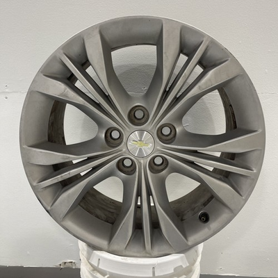 #ad #ad New 18quot; x 8quot; Replacement Wheel for Chevrolet Impala 2014 2020 Rim 5710 $151.00