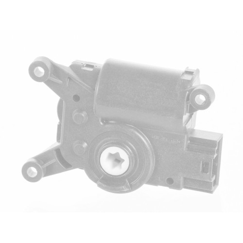 Stellelement, Mischklappe Valeo 715277 FüR Audi Seat Skoda VW Cupra-image