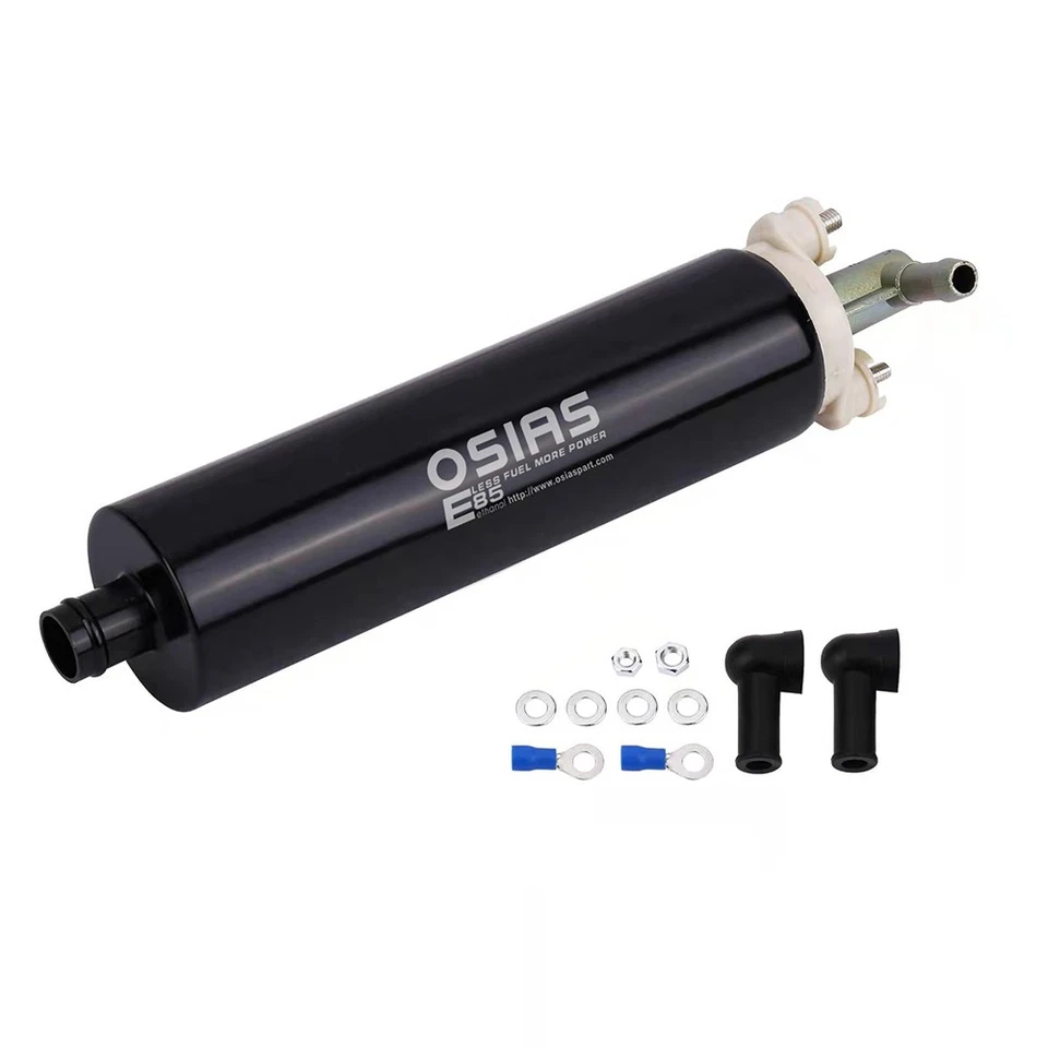 Bomba de combustible OSIAS para Chrysler Crossfire 2004-2008 3,2 L E8289 Foto 3 de 4