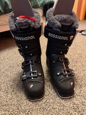 Rossignol Pure Pro 80 Ski Boots - Women's 2024 25.5