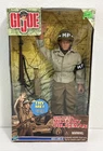 GI Joe WWII ETO Military Policeman 12" Talking Action Figure 1999 Hasbro *READ*