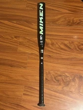 2016 Miken Freak 12 Maxload Slowpitch Softball Bat 34" 27oz FB12MU Composite