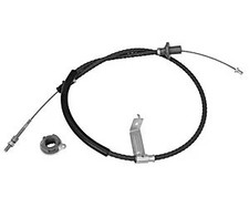 Jegs 1982-95 Mustang Replacement Clutch Cable Only