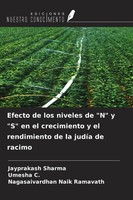 Jayprakash Sharma (U. A.) | Efecto De Los Niveles De N Y S En El Crecimiento...