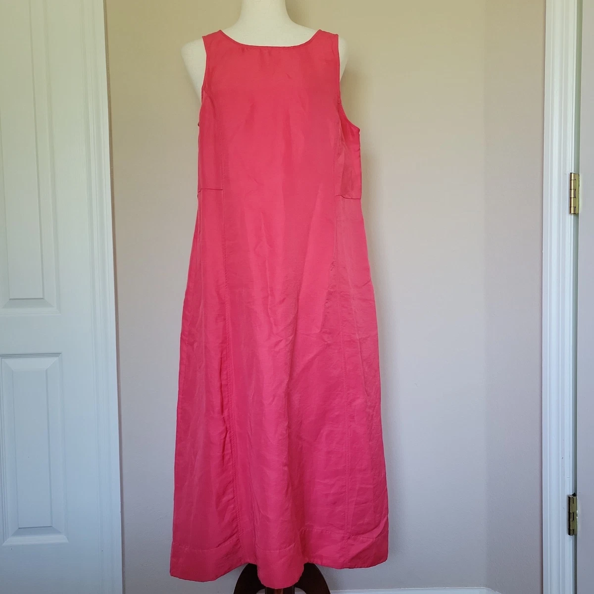 J. Jill Linen Maxi Dresses for Women for sale | eBay