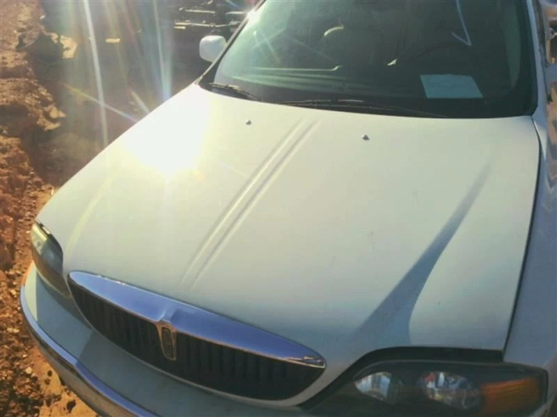 Crossmember/K-Frame Front Suspension Rear Section Fits 00-06 LINCOLN LS 141696 - Image 4 of 4