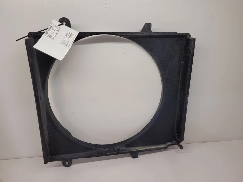 2002 FORD EXPLORER SPORT Radiator Shroud  4.0L  Foto 3 de 4