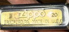 Classic Black Matte Zippo Windproof Lighter — photo 3