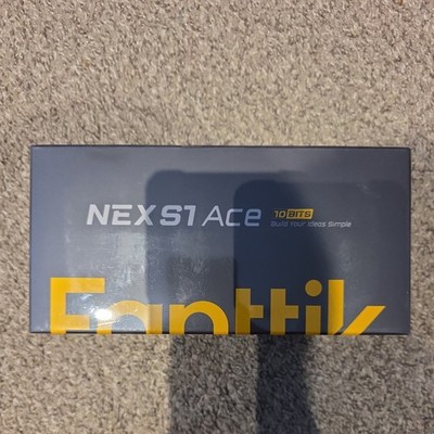 Fanttik S1 Ace Cordless Electric Screwdriver