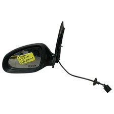 SPECCHIETTO RETROVISORE SINISTRO PER OPEL Astra H Berlina 2° serie (07>)