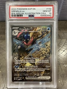 Greninja Ex | eBay Greninja Ex | eBay