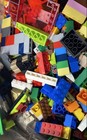 LEGO Building Bricks Bulk Lot 10 Lbs Mixed Sets Minifigure Parts Loose — photo 3