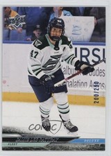 2024-25 Upper Deck PWHL Deluxe 200/250 Jamie Lee Rattray #19 1lr7