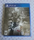 Yakuza 0 Zero (PS4) - Limited Run Games #571 - SHIPS TODAY!