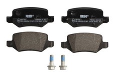 Kits de frein Mercedes VANEO