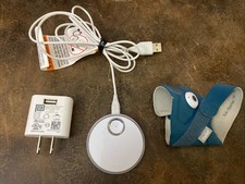 Owlet Docking Base Station - Dream Sock / Smart Sock 3.0 Charger And Sock