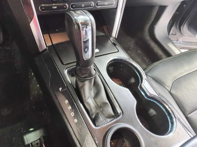 EXPLORER  2016 Transmission Shifter 637248