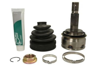 PASCAL Gelenksatz, Antriebswelle G12112PC für TOYOTA