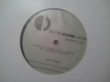 TEST PRESS COPPER CREEK LP RECORD/PER CHRISTOPHER/APPOMATTOX BANJO/BLUEGRASS