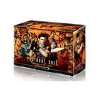 Bandai Cardgame  Resident Evil - Deck Building Game, Outbreak Expans Box VG+/NM